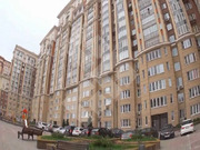 Москва, 1-но комнатная квартира, ул. Маршала Тимошенко д.17к2, 23000000 руб.