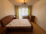 2-я квартира в 4м микр., дом 8