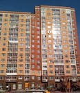 Коммунарка, 3-х комнатная квартира, ул. Липовый Парк д.5 к1, 9490000 руб.