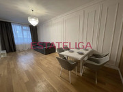 Москва, 5-ти комнатная квартира, Береговой проезд д.1Б, 63000000 руб.