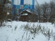 Продается зем. участок в Ногинск г, Березка-2 СНТ, 350000 руб.