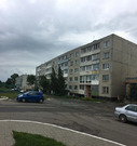 Шугарово, 3-х комнатная квартира, ул. Шоссейная д.6, 3990000 руб.