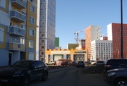 Москва, 1-но комнатная квартира, Александры Монаховой ул. д.95 к2, 4900000 руб.