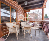 Продажа дома 183 кв.м, МО, Истринский р-н, дер. Куртниково, 21000000 руб.