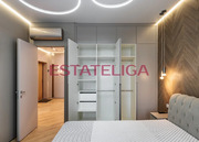 Москва, 2-х комнатная квартира, улица Янковского д.1к1, 49000000 руб.