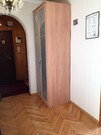 Москва, 3-х комнатная квартира, Осенний б-р. д.15, 62000 руб.