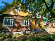 Продается дом в Раменском районе, п. Кратово, ул. Рокоссовского, 10500000 руб.