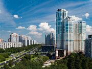 Москва, 3-х комнатная квартира, Ленинский пр-кт. д.111, 41500000 руб.