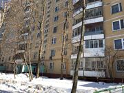Москва, 2-х комнатная квартира, Ярославское ш. д.8 к2, 6300000 руб.