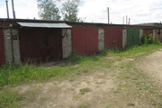Гараж 21.3м Московская область, Раменское, ГСК Автомобилист-1 ., 630000 руб.