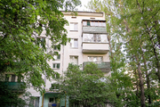 Москва, 2-х комнатная квартира, ул. Гарибальди д.23 к5, 55000 руб.