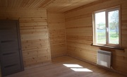 Продается деревянный дом в д. Коняшино, Раменский район, Егорьевское ш, 4500000 руб.