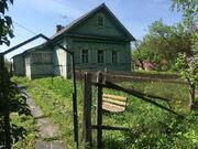 Продажа дома, Сычево, Волоколамский район, Ул. Пионерская, 4000000 руб.