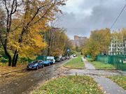 Москва, 2-х комнатная квартира, ул. Панферова д.8, 13200000 руб.