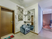 Москва, 3-х комнатная квартира, 1-й Зачатьевский переулок д.5, 125000000 руб.