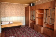 Егорьевск, 1-но комнатная квартира, второй мкр д., 9000 руб.