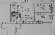 Москва, 3-х комнатная квартира, ул. Остроумовская М. д.1а, 15900000 руб.