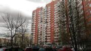 Москва, 3-х комнатная квартира, ул. Новокосинская д.12к1, 10988000 руб.