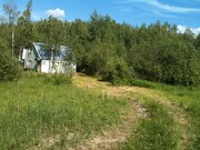 Продаётся дом 60 кв.м. на участке 15 соток., 2400000 руб.