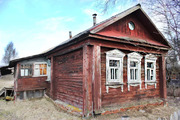 Дом в д. Васильково, 1000000 руб.