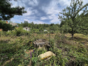 Дом 51,6 м2 на участке 15 сот., 1500000 руб.