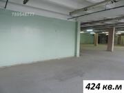 Предлагаются в аренду теплые склады в офисно складском комплексе, 5000 руб.