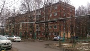 Голицыно, 2-х комнатная квартира, Западный пр-кт. д.1, 3100000 руб.