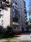 Подольск, 1-но комнатная квартира, Октябрьский пр-кт. д.5б, 17000 руб.