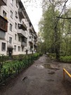Пушкино, 1-но комнатная квартира, Серебрянка д.20, 2550000 руб.