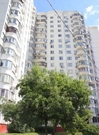 Москва, 2-х комнатная квартира, ул. Красного Маяка д.17 к1, 9800000 руб.