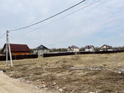 Участок 15 соток, Сергиево-Посадский район, Краснозаводск,, 1300000 руб.