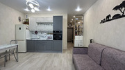 Малаховка, 1-но комнатная квартира, Подмосковный квартал д.67к4, 5750000 руб.