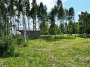 6, 4 сотки под дачное строительство в д. Ростовцево,, 2000000 руб.