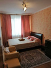 Москва, 3-х комнатная квартира, ул. Коненкова д.19г, 11100000 руб.