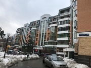 Москва, 3-х комнатная квартира, ул. Крылатская д.45 к4, 49000000 руб.