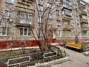 Москва, 3-х комнатная квартира, ул. Красноармейская д.8к3, 14500000 руб.