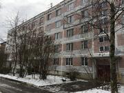 Новопетровское, 2-х комнатная квартира, ул. Северная д.16, 2500000 руб.