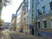 Москва, 1-но комнатная квартира, Каменная Слобода пер. д.6/2с1, 7690000 руб.