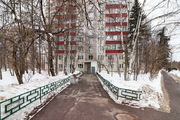 Продается псн 155,8 кв.м в центре Зеленограда на первой линии домов, 10750000 руб.