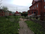 Продается дом 560 кв.м. в Москве, д. Жуковка, 29000000 руб.
