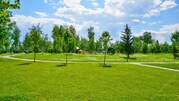 Коттеджный поселок "Покровский парк", 36000000 руб.