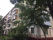 Москва, 2-х комнатная квартира, ул. Никитинская д.16к3, 6400000 руб.
