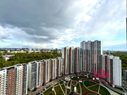 Химки, 3-х комнатная квартира, ул. Кудрявцева д.11, 28900000 руб.