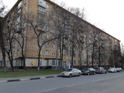 Москва, 4-х комнатная квартира, Ленинский пр-кт. д.60/2, 34990000 руб.