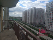 Москва, 1-но комнатная квартира, Чечерский проезд д.126, 9600000 руб.