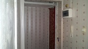 Клин, 2-х комнатная квартира, ул. Дзержинского д.8, 18000 руб.