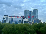 Москва, 1-но комнатная квартира, улица Сергея Бондарчука д.4, 85500000 руб.