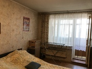 Щелково, 1-но комнатная квартира, ул. Гагарина д.7, 2400000 руб.