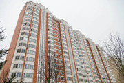 Московский, 2-х комнатная квартира, Москвитина д.3 к2, 10990000 руб.