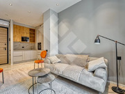 Москва, 2-х комнатная квартира, Большая Серпуховская улица д.38к8, 31901000 руб.